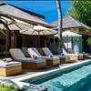 Three Bedroom Pool Villa